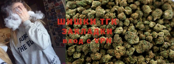 винт Лиски