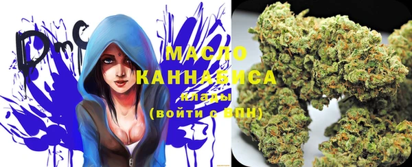 винт Лиски