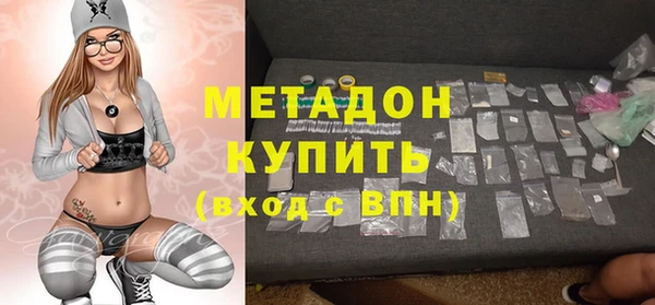 винт Лиски