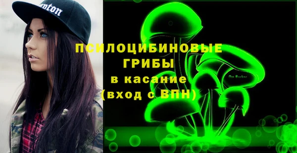 винт Лиски